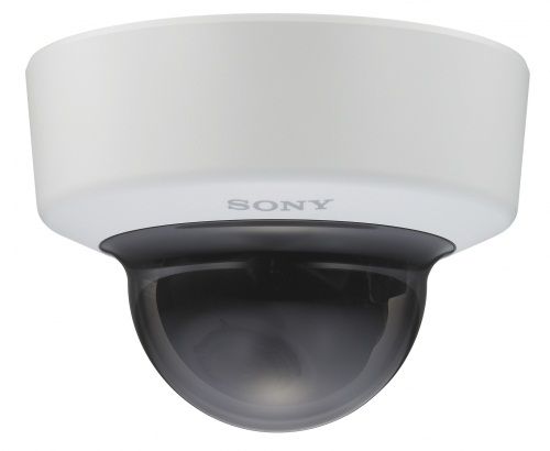  Видеокамера IP Sony SNC-EM600