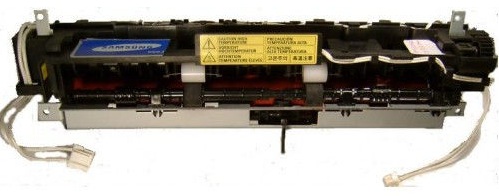  Печь в сборе Samsung JC96-02028A