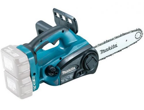  Пила цепная Makita DUC252Z