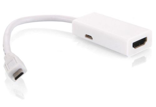 Greenconnect micro USB / HDMI MHL