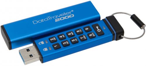  Накопитель USB 3.1 32GB Kingston DT2000/32GB