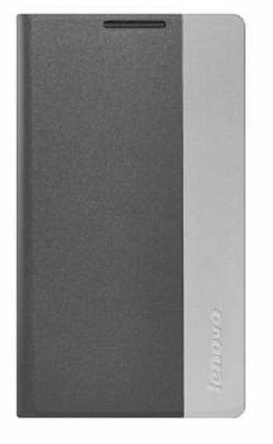  Чехол Lenovo для TAB2 A7-30 Folio case and film серый