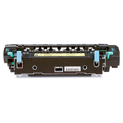  Печь в сборе HP C9726A