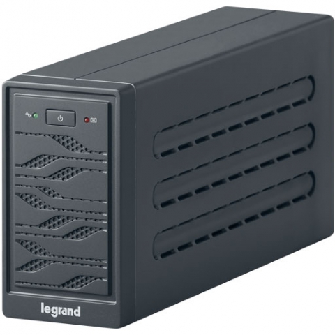 Legrand 310003 Niky 800Ва,USB,IEC