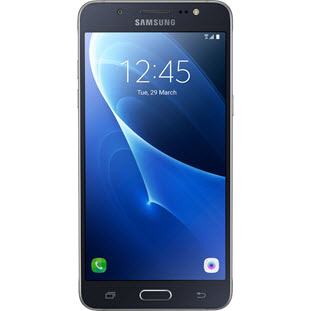 Samsung Galaxy J5 (2016) SM-J510 8Gb черный