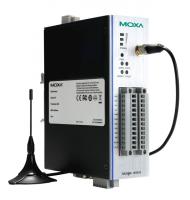 Модуль MOXA ioLogik W5312