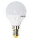  Лампа светодиодная Feron LB-38 9LED (5 Вт)