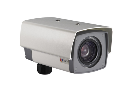  Видеокамера IP ACTi KCM-5511