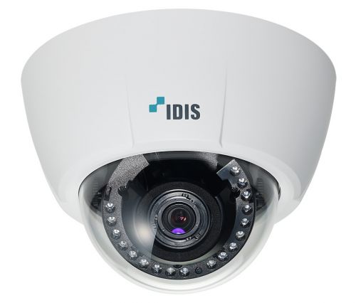  Видеокамера IP IDIS DC-D1212R