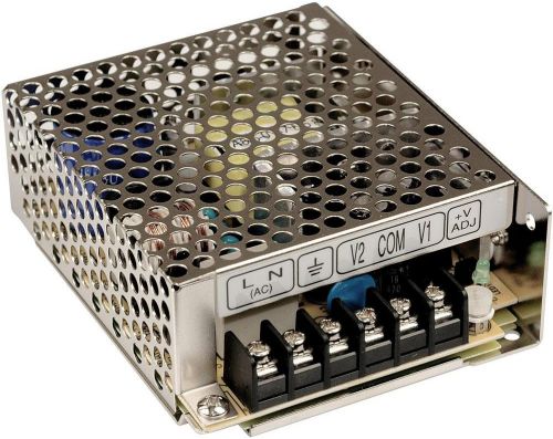  Преобразователь AC-DC сетевой Mean Well RD-35A