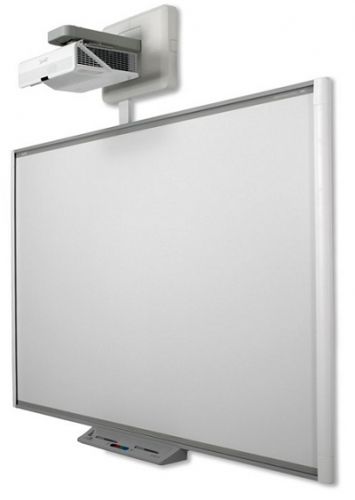  Интерактивная система SMART technologies SMART Board SBM680iv5