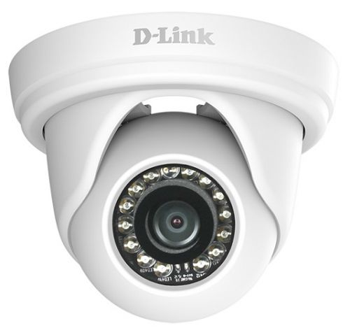  Видеокамера для наружного наблюдения D-link DCS-4802E/UPA/A1A