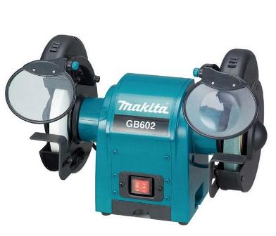  Точило Makita GB 602