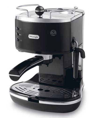 De Longhi ECO 311 BK (чер)