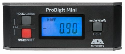  Уровень электронный ADA ProDigit Mini