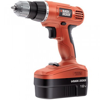  Black&amp;Decker EPC 18 CABK