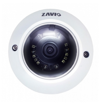  Видеокамера IP Zavio P6210