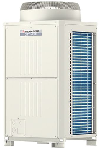  Блок внешний Mitsubishi Electric PUHY-P200 YJM-A