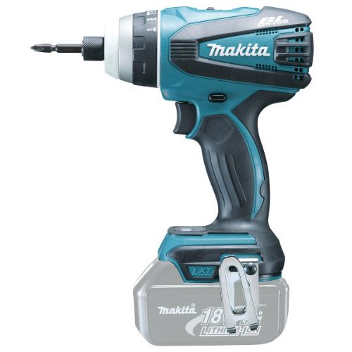  - шуруповерт Makita BTP 141 Z