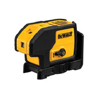  Уровень лазерный DeWALT DW 083 K