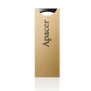  Накопитель USB 2.0 16GB Apacer AP16GAH133C-1