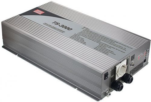  DC-AC инвертор Mean Well TS-3000-248B