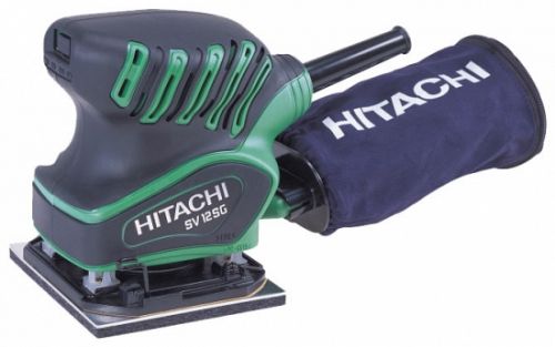 вибрационная Hitachi SV12SG