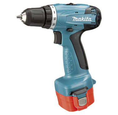 Makita 6271 DWPLE