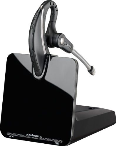  Гарнитура wireless Plantronics CS530/A-APC42