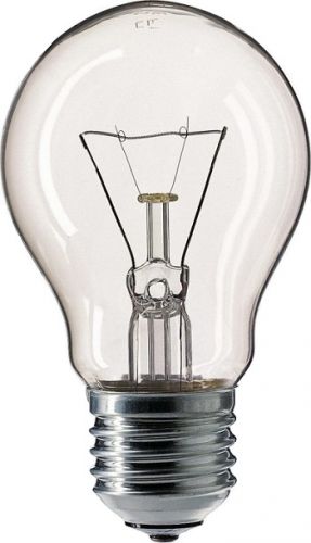  Лампа накаливания Philips ЛОН