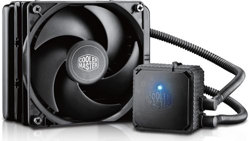  Система охлаждения жидкостная Cooler Master RL-S12V-24PK-R2
