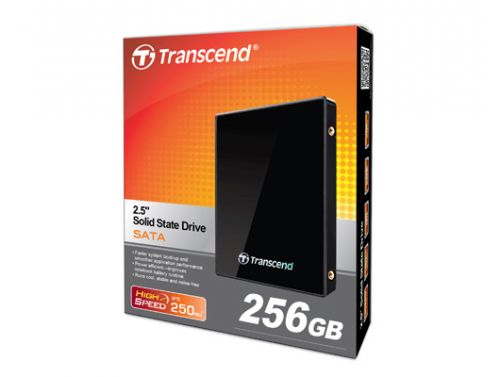  Твердотельный накопитель SSD 2.5&#039;&#039; Transcend TS64GSSD500 64GB 500 SATA SLC 2.5"