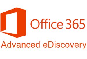  Подписка (электронно) Microsoft Office 365 Advanced eDiscovery