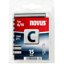  Скоба Novus 042-0390