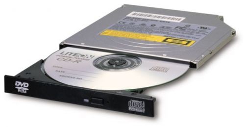  Привод DVD-ROM Intel AXXSATADVDROM