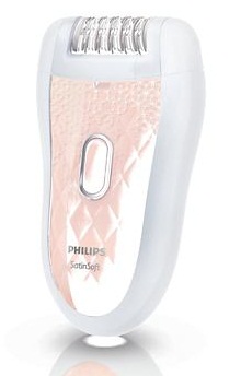  Эпилятор Philips HP 6519