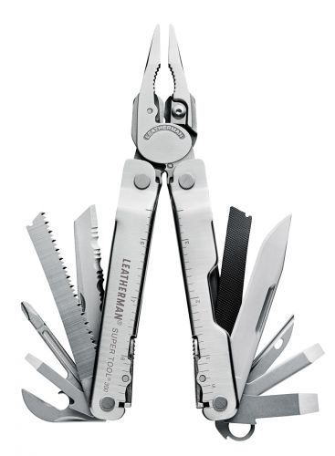  Мультитул Leatherman 831183 Super Tool 300