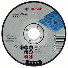  Диск отрезной Bosch 2.608.600.321