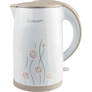  Чайник Scarlett SC-EK21S08