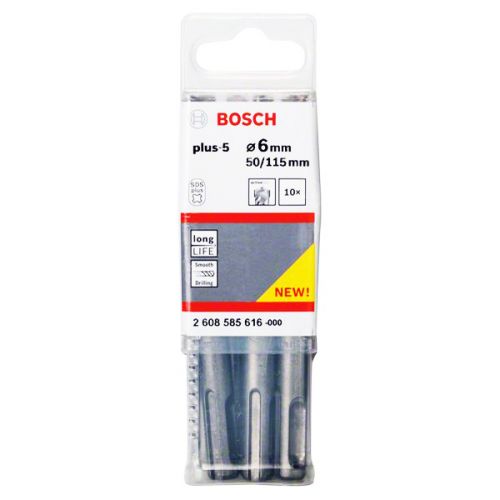  Набор буров Bosch 2.608.585.616
