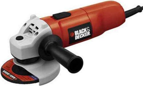  угловая Black&amp;Decker KG 725