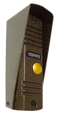  Вызывная панель Kenwei KW-139MCS-D/N PAL