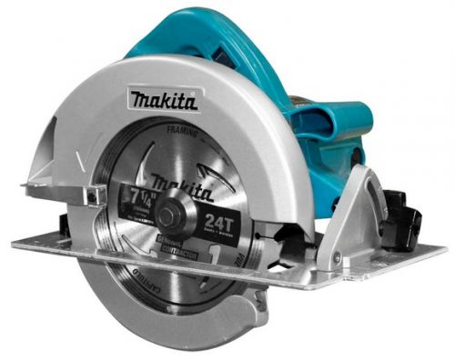  Пила дисковая Makita 5007N