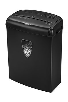  Уничтожитель бумаг Fellowes FS-46840