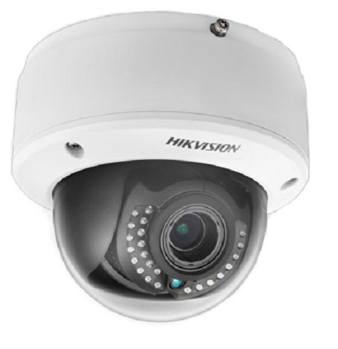  Видеокамера IP HIKVISION DS-2CD4185F-IZ