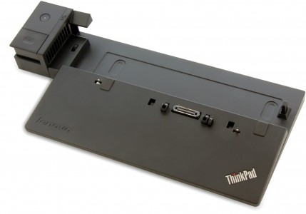  Док-станция для ноутбука Lenovo ThinkPad Basic Dock