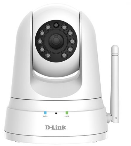  Видеокамера сетевая D-link DCS-5030L/A1A