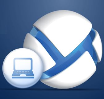  Право на использование (электронно) Acronis Backup Advanced for PC (v11.7) incl. AAS ESD