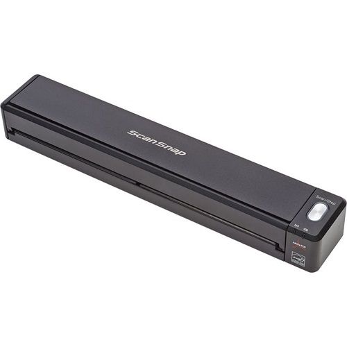  Сканер Fujitsu ScanSnap iX100