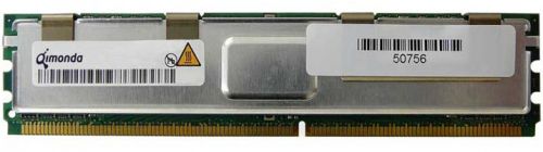  DDR2 512MB Qimonda HYS72T64400HFN-3S-A original PC2-5300 667Mhz